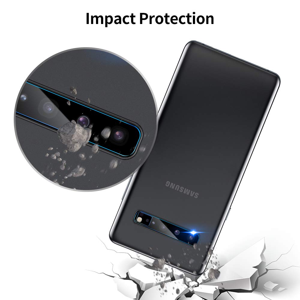 Bakeey-2PCS-Anti-scratch-HD-Clear-Tempered-Glass-Rear-Phone-Lens-Screen-Protector-Camera-for-Samsung-1535694-2